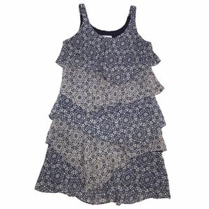 Bethany Layered Tiered Dress